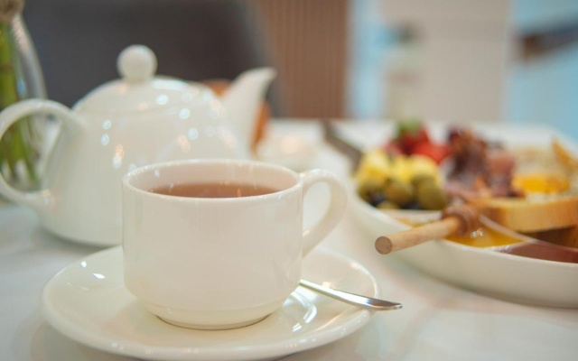 Aqua Batumi Hotel & Apartments - Image 5