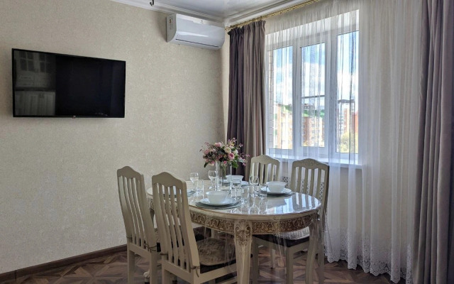 Апартаменты Уютный уголок возле парка 2