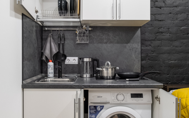 Апартаменты на Конной