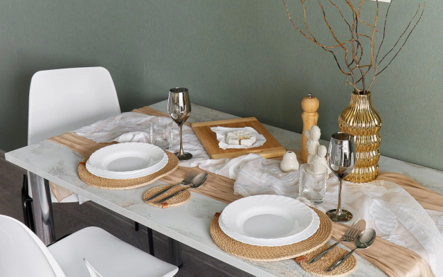 Апартаменты Лесная Фея. Великолепный Вид на Кремль