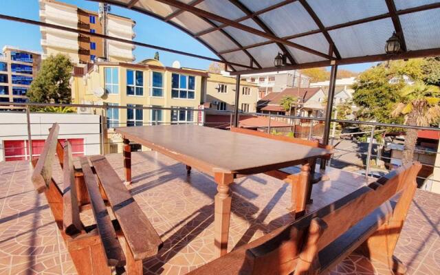 Looguna Hotel