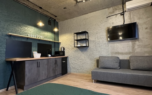 Апартаменты Уютная Атмосфера на Мечникова 384