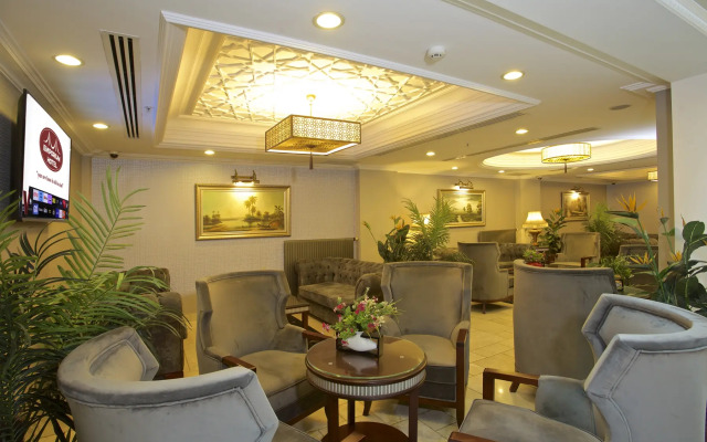 Emporium Hotel