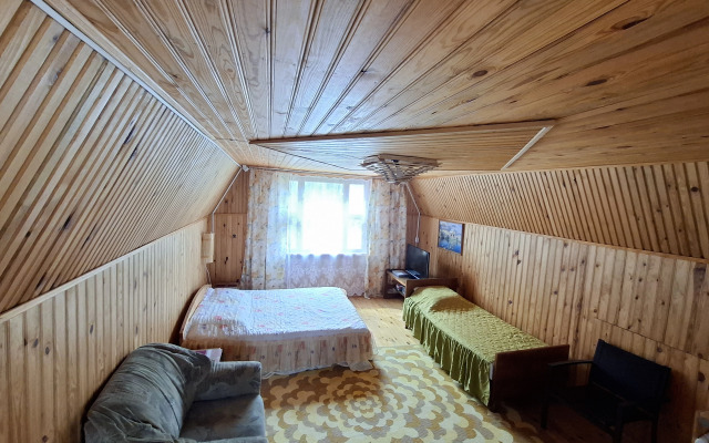 Гостевой Дом Мацуки