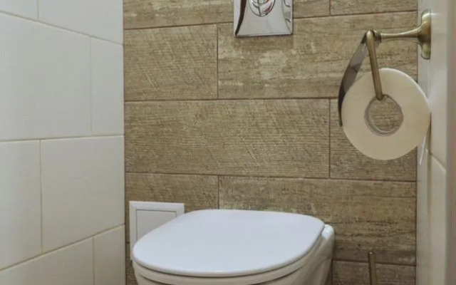 Nomer 3 Na Torfyanoy Ulitse 8/1 Apartments