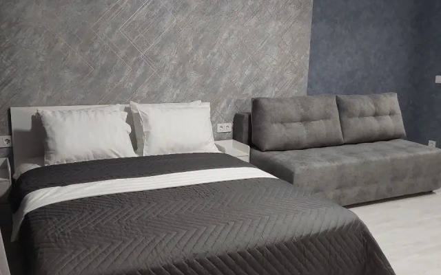 Uyutnaya Vozle Zhd Vokzala Flat