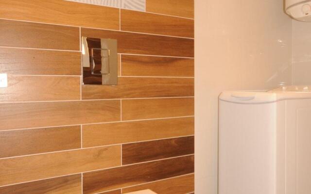 Harenda Residence Apartment