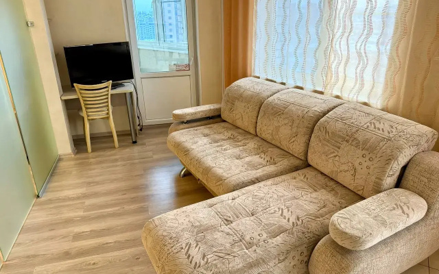 Apartamenty Mars Otel' Partizanskaa 105