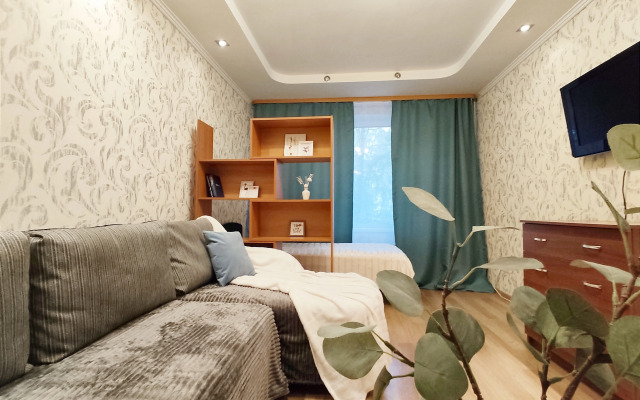 Квартира к812