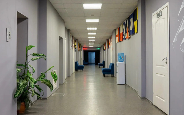 Ledokol Hostel