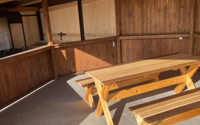 Гостевой дом PRO Отдых 2