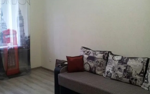 Апартаменты Philisa na Neve