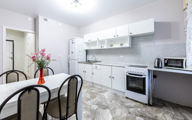 Zarechniy 39a Apartments