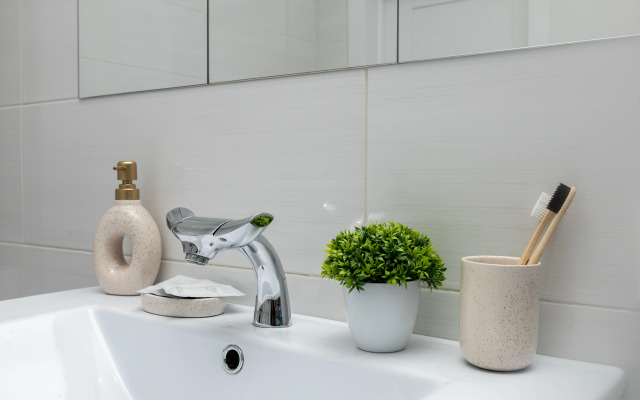 Квартира Шикарная на Депутатской