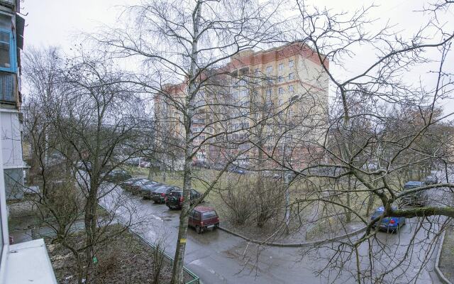 Na Gertsena 83 - NaSutki35 Flat