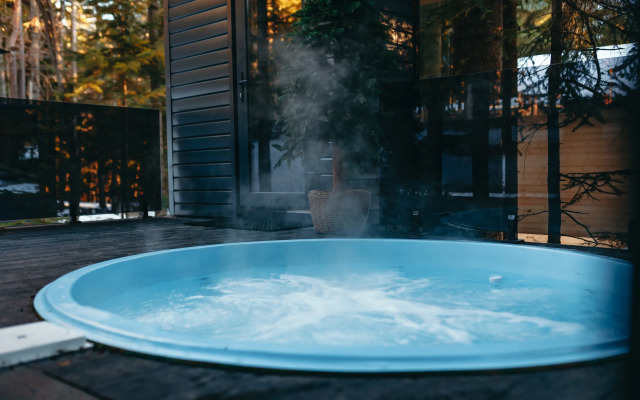 Magic Forest Glamping