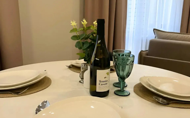 Апартаменты Россия Казань Мансура Хасанова 19