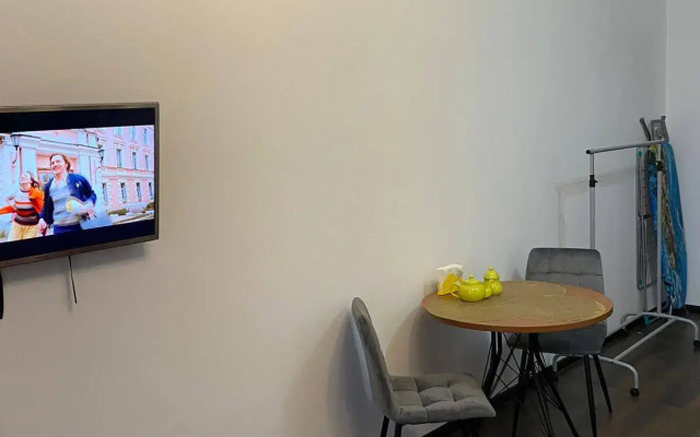 Квартира Уютная студия