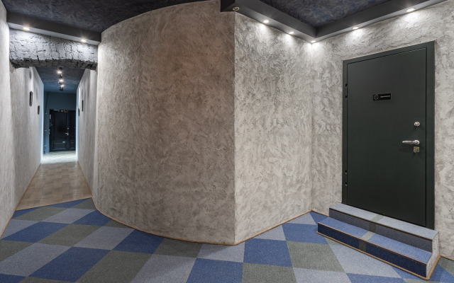 Апартаменты Zhukovsky 49