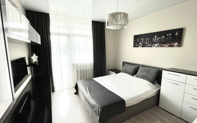 Квартира в Центре Калининграда Горького 96