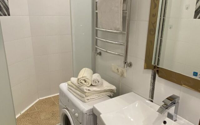 Апартаменты на улице Виноградная 188А