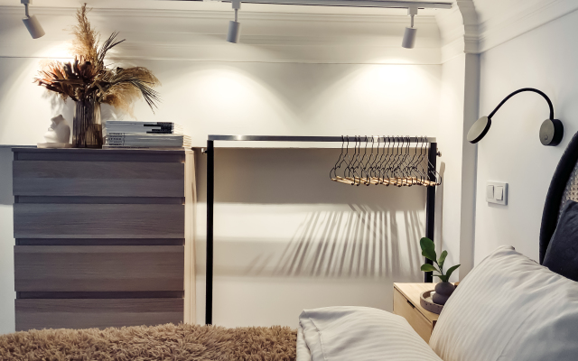 Апартаменты Matison Home