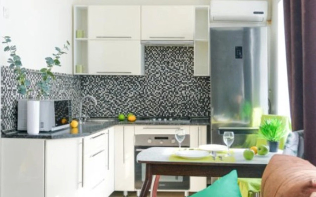 Komfort Oktyabr'skij 29 Flat