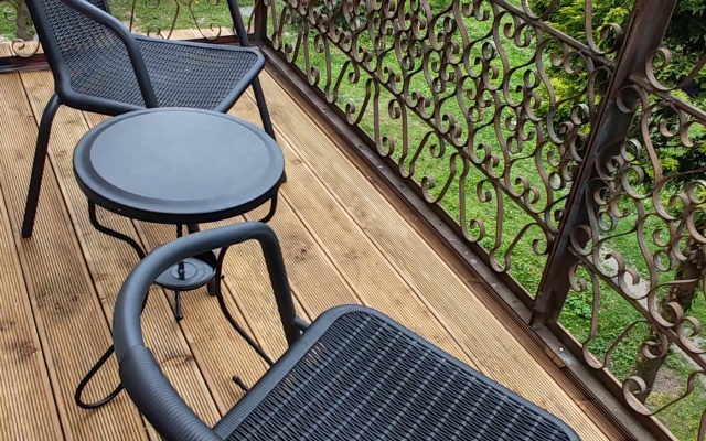 V Istoricheskom Tsentre Grodno Flat