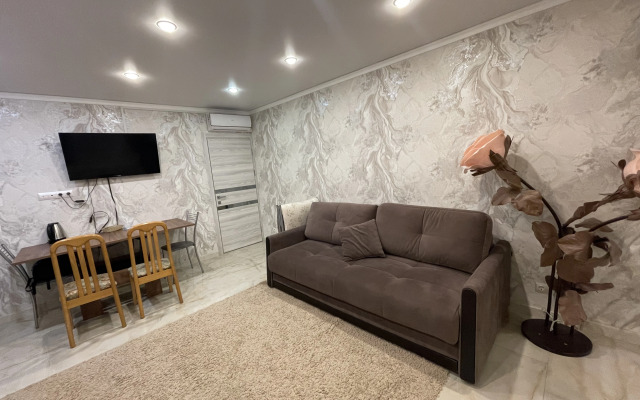 Samaya Blizkaya Kvartira K Moryu V Sochi Flat