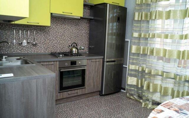 Апартаменты Уютные