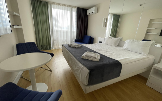 Апартаменты Marvella Orbi City 27th floor