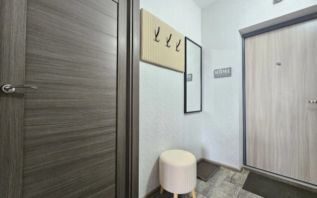 Svetloyar Flat