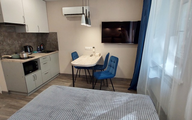 Sv Shveynikov studiya 1 Apartments