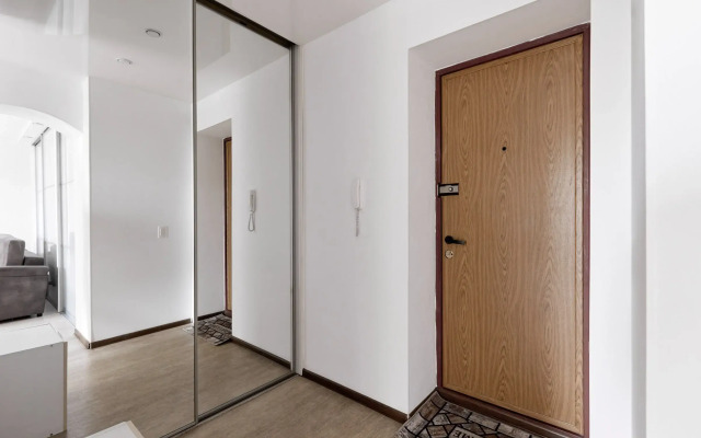 Апартаменты на Максима Горького