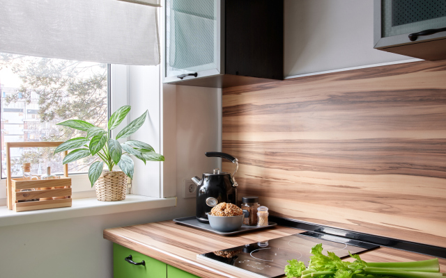 Апартаменты GreenDay