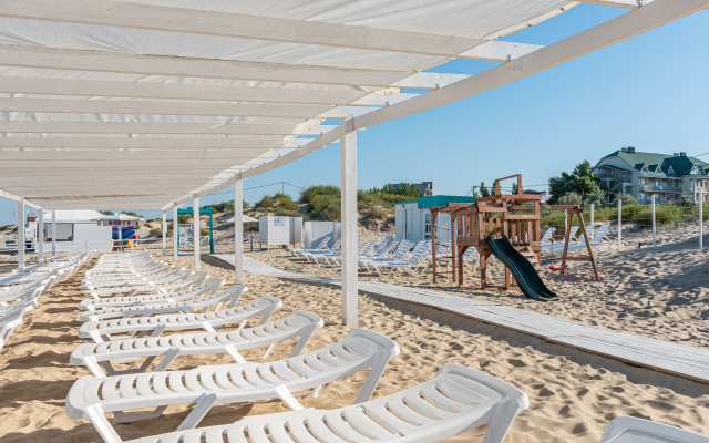 Alean Club Majestic Hotel