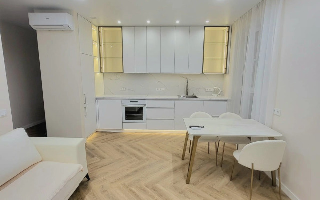 Квартира Дизайнерская Вблизи Центра Минска