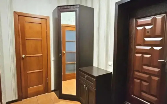 Bratyev Kasimovykh Apartments 1
