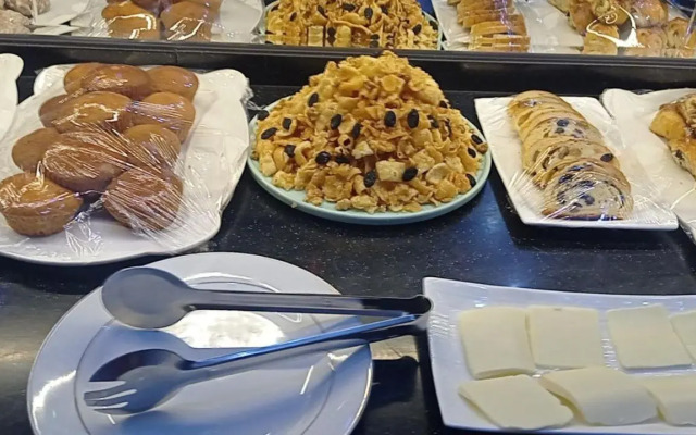 Отель Grand Sarbon