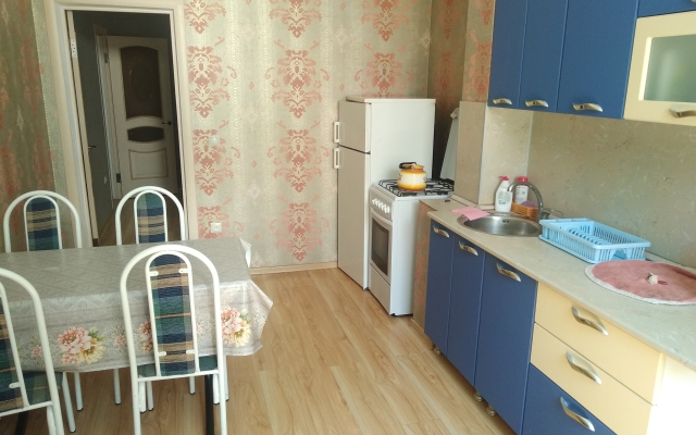 Na Beregu Kaspiyskogo Morya Flat