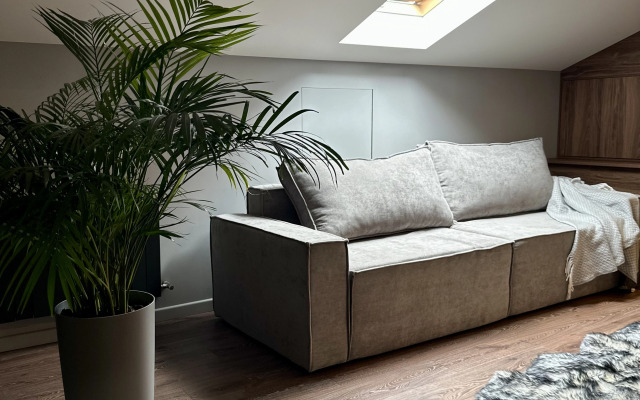 Квартира Sealoft