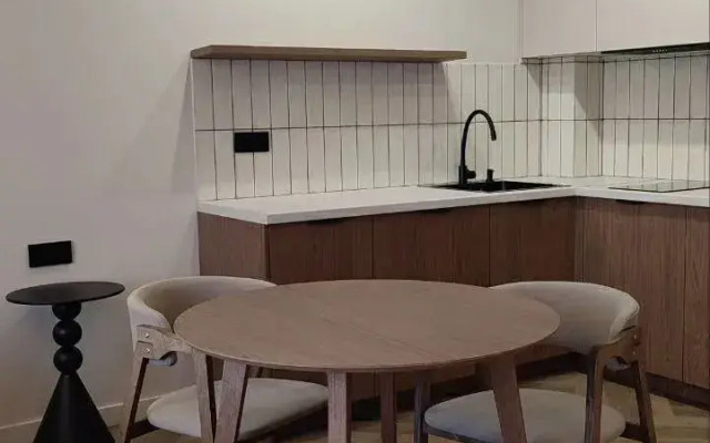 Квартира в элитном ЖК The Prime на Проспекте Октября