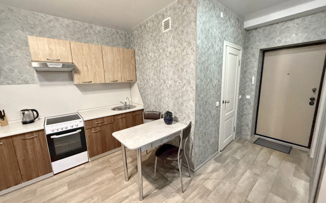 Tsentr Studiya 99 Flat