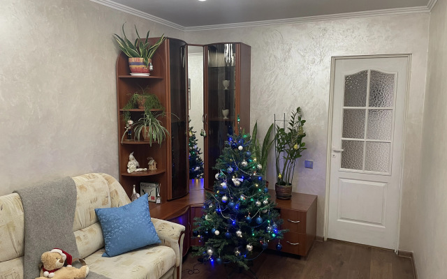 Квартира Уютная в Тихом Районе