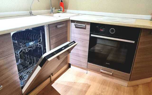 Апартаменты на Тухачевского 30