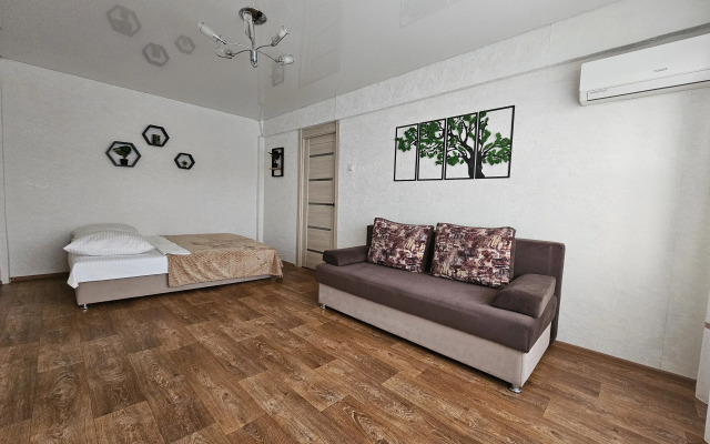 Khadi_Home ryadom s ZhD i avtovokzalom Flat