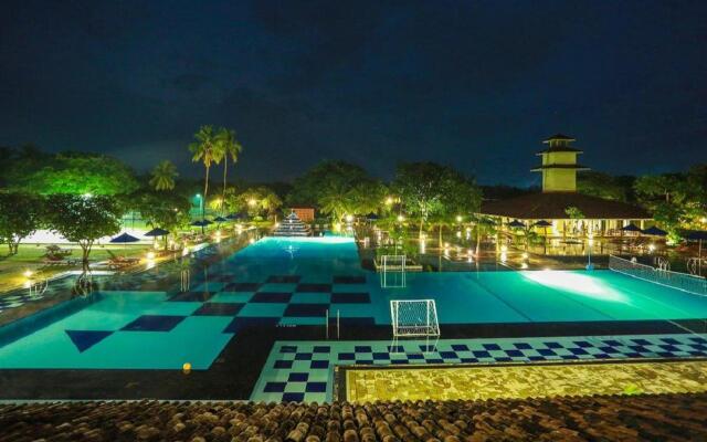 Club Palm Bay Resort