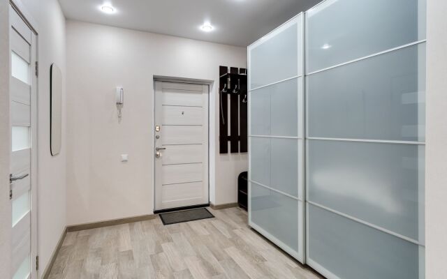 Апартаменты Стильные апартаменты в современном ЖК Сердце Ростова 2