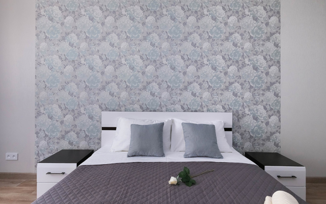 Квартира на улице Фабричная 22