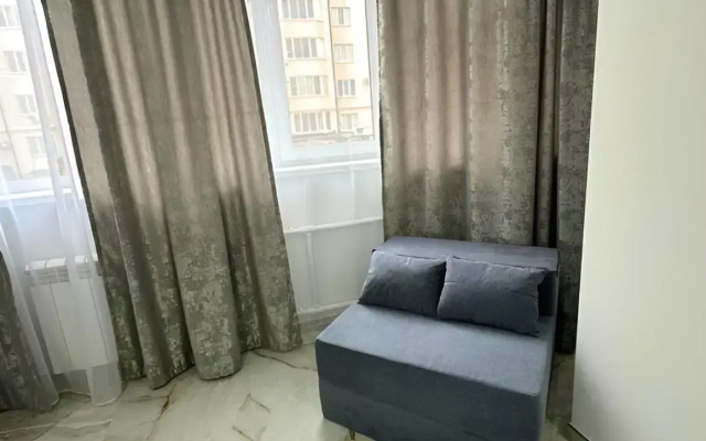 Posutochnaya Sdacha Kvartir Flat